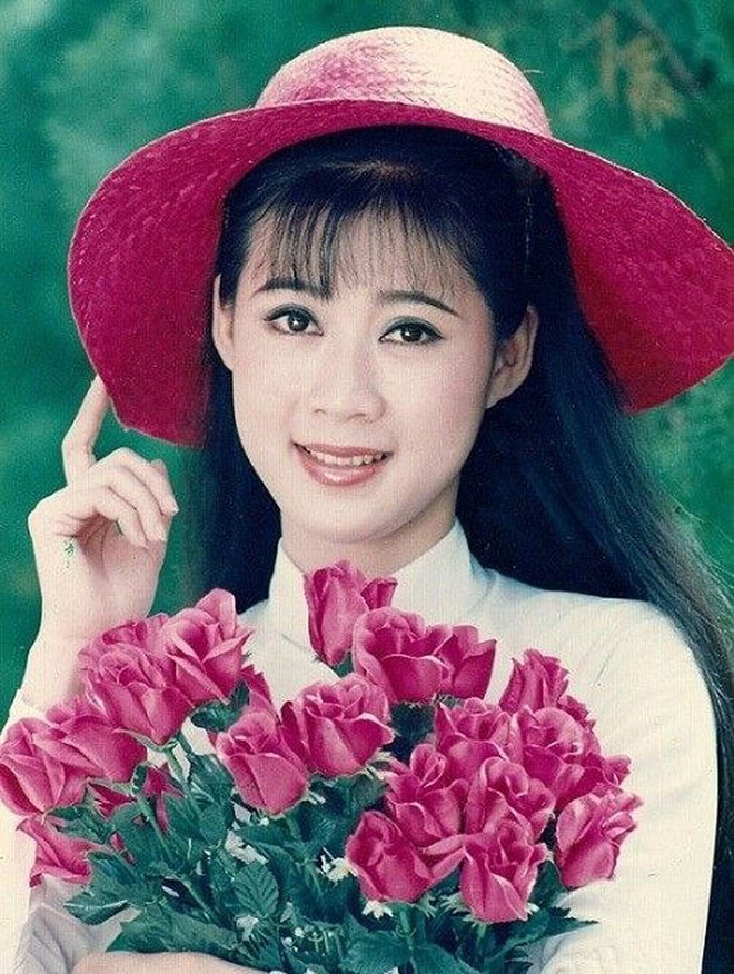 Diễm Hương nổi tiếng thế nào ảnh 4 Diem Huong noi tieng the nao anh 4