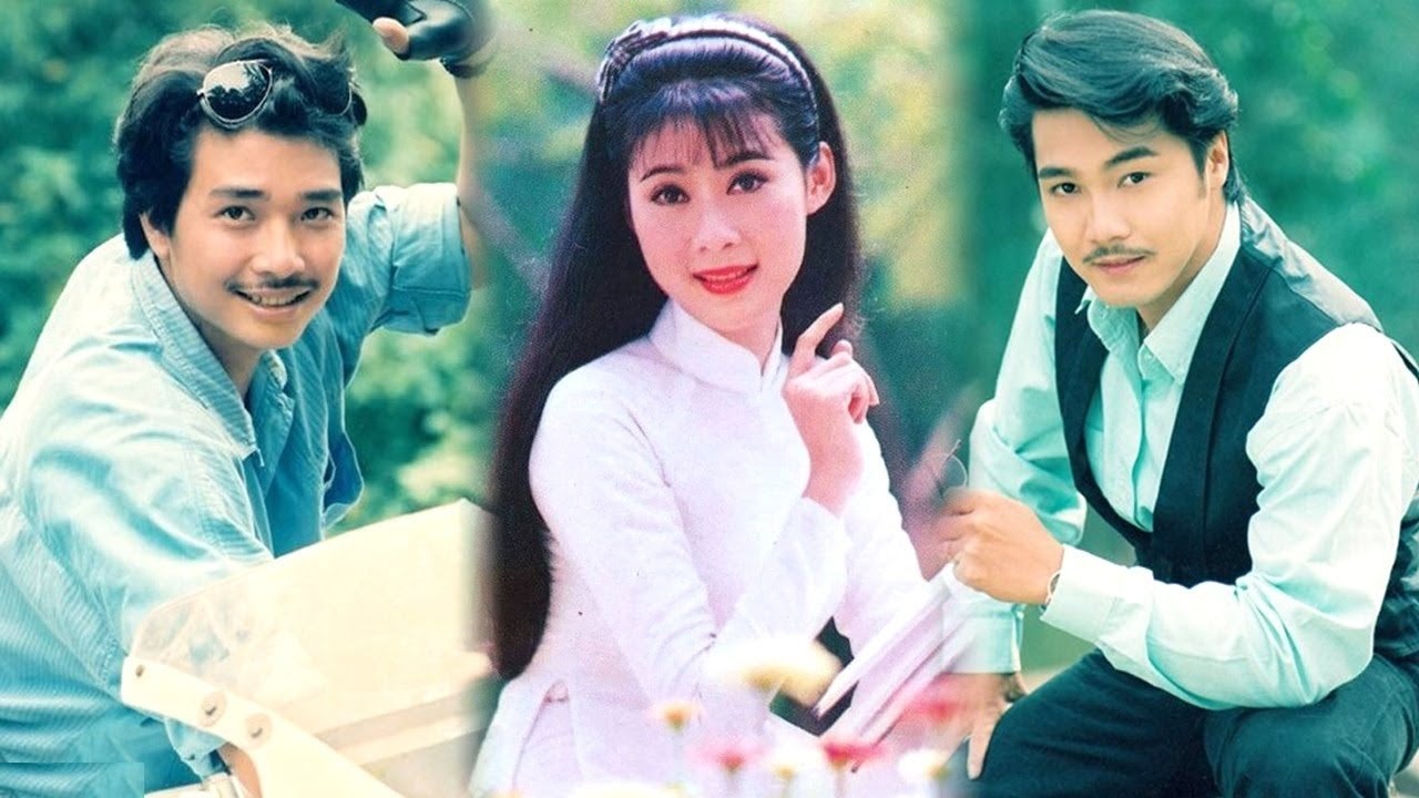 Diễm Hương nổi tiếng thế nào ảnh 3 Diem Huong noi tieng the nao anh 3
