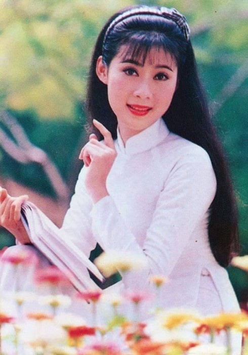Diễm Hương nổi tiếng thế nào ảnh 5 Diem Huong noi tieng the nao anh 5