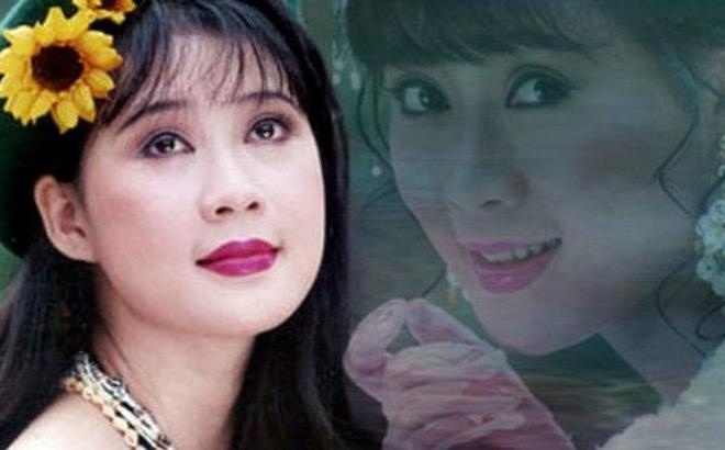 'Diem Huong song o Malaysia, co 4 nguoi con' hinh anh