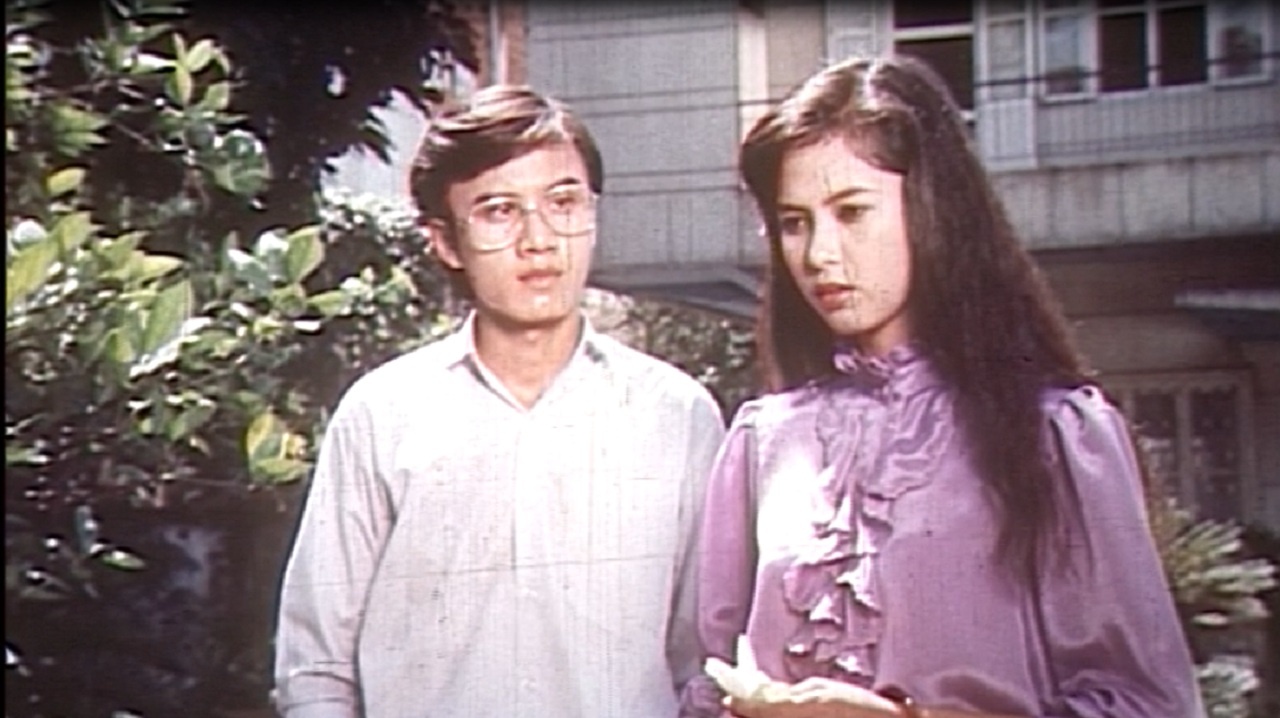 thời xa vắng Diễm Hương, Lý Hùng ảnh 1 thoi xa vang Diem Huong, Ly Hung anh 1