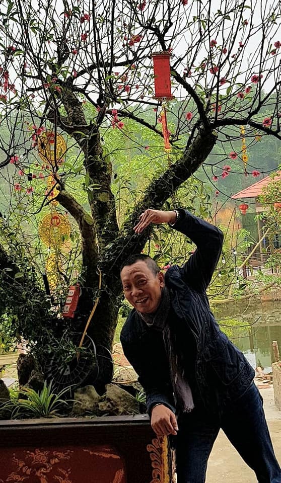 hinh anh doi thuong nha bao Lai Van Sam anh 11