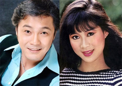 thời xa vắng Diễm Hương, Lý Hùng ảnh 3 thoi xa vang Diem Huong, Ly Hung anh 3