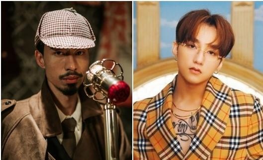 Dang sau ten goi cong dong fan cua Son Tung M-TP, Den Vau hinh anh