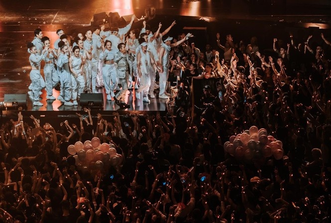 ten goi cong dong fan anh 1