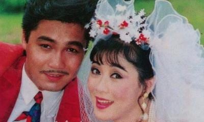 Thoi xa vang cua Diem Huong, Ly Hung hinh anh