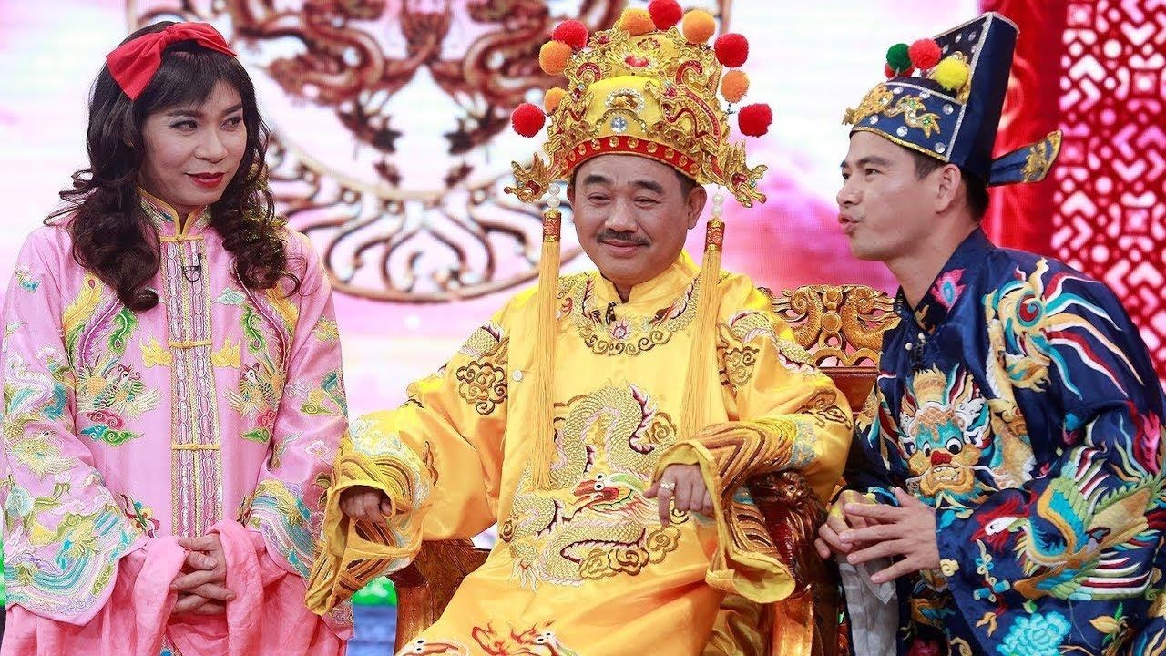 VTV dung san xuat Tao Quan sau 16 nam hinh anh