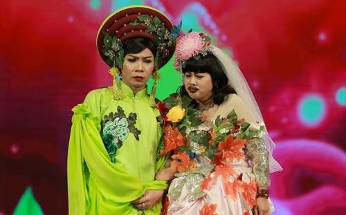 Cong Ly: 'Buon, nhung Tao Quan dung san xuat la tat yeu' hinh anh