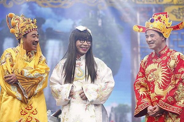 Hanh trinh 16 nam cua Tao Quan tren song gio vang dem giao thua hinh anh