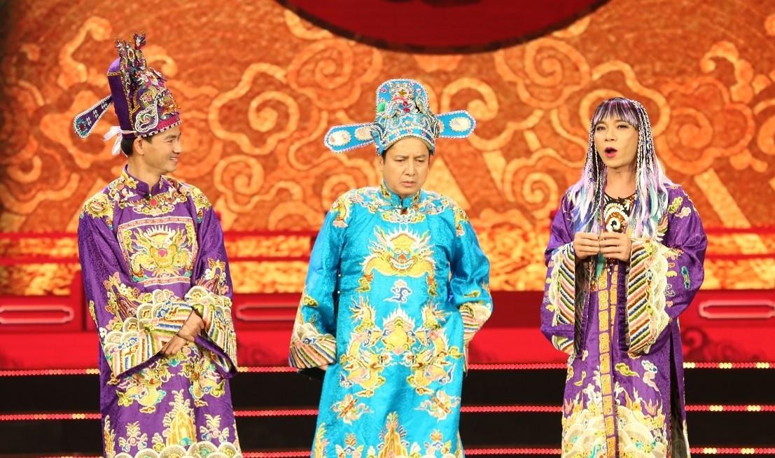 Tam biet, Tao Quan! hinh anh