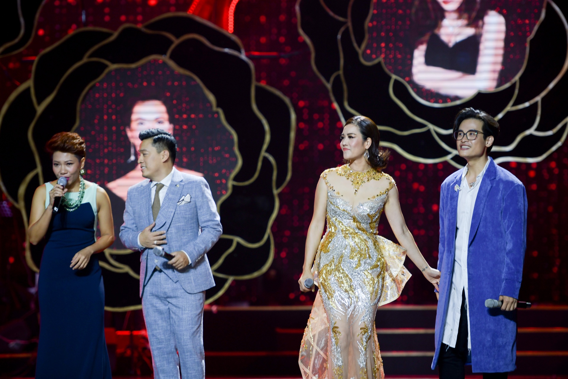 Ha Anh Tuan hat ke anh 2