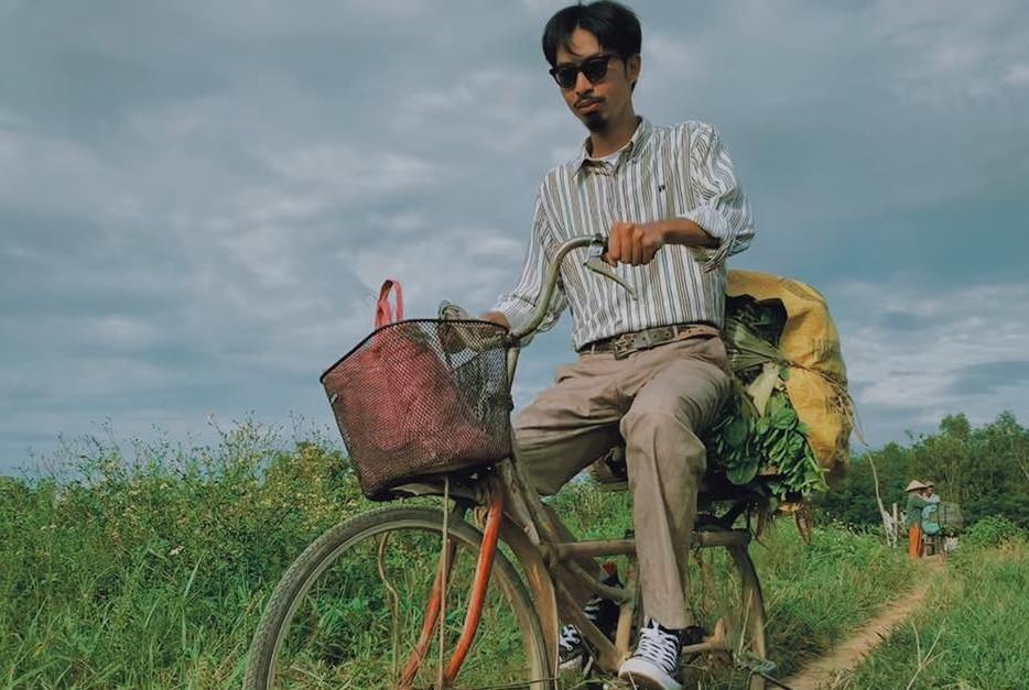 Doi thuong khac la cua Den hinh anh