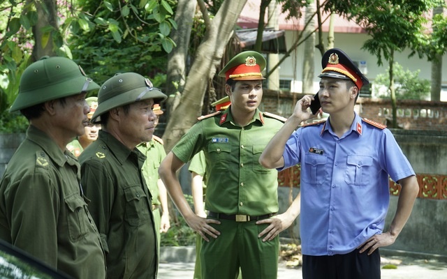 man anh truyen hinh 2018 anh 2