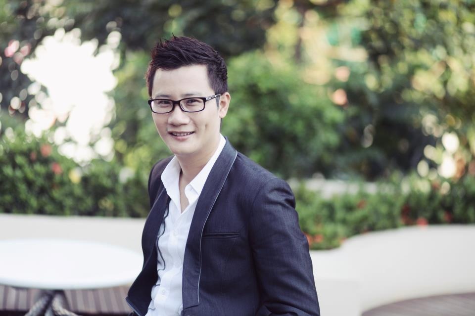 Hoang Bach: 'Toi bi tram cam' hinh anh