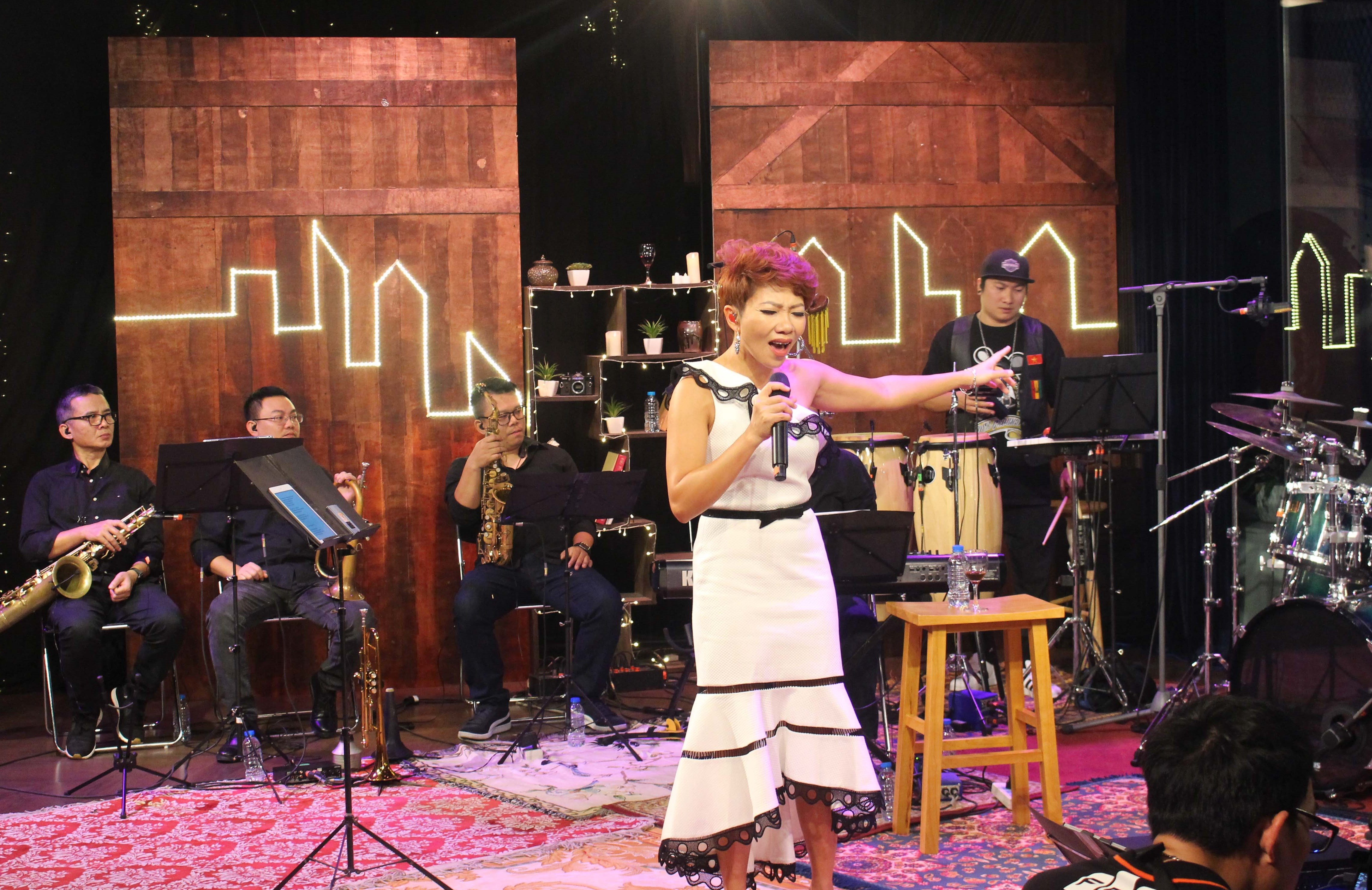 Trần Thu Hà ảnh 1 Tran Thu Ha anh 1