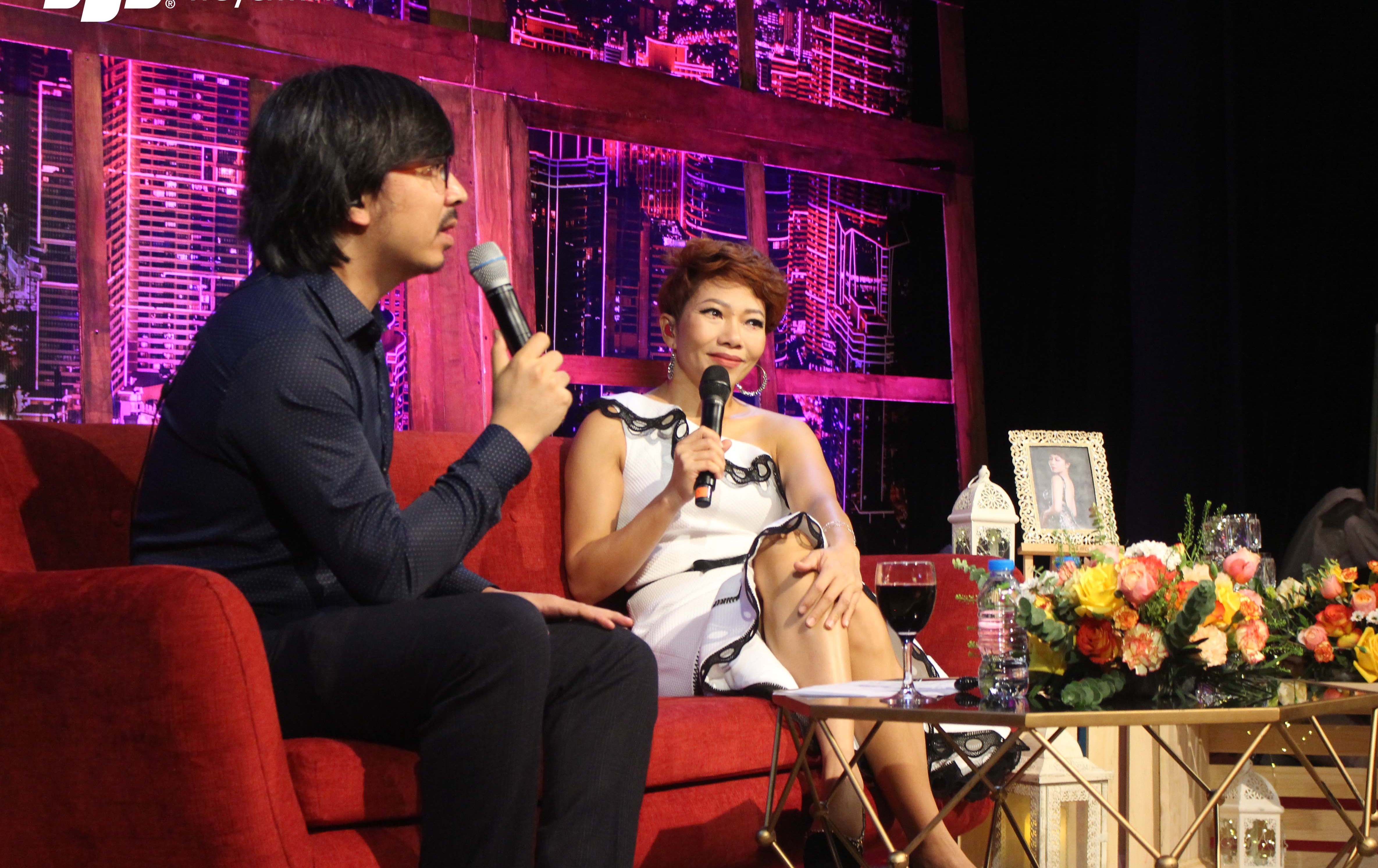 Trần Thu Hà ảnh 2 Tran Thu Ha anh 2