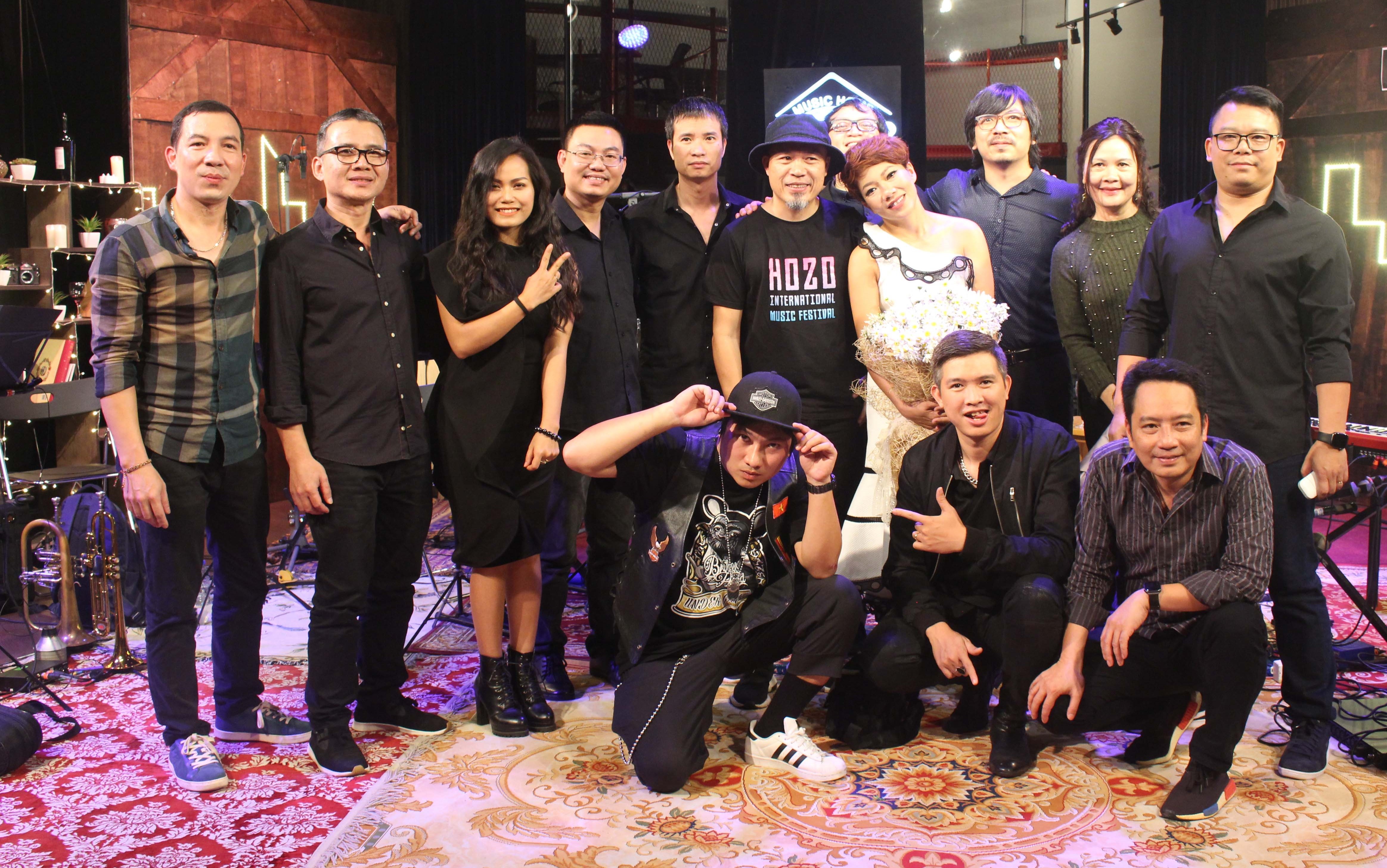 Trần Thu Hà ảnh 3 Tran Thu Ha anh 3