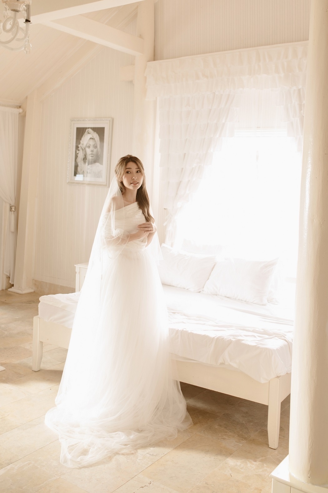 Khổng Tú Quỳnh hậu chia tay Ngô Kiến Huy ảnh 4 Khong Tu Quynh hau chia tay Ngo Kien Huy anh 4