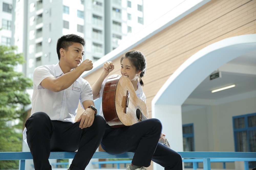 Juky San ra MV anh 2