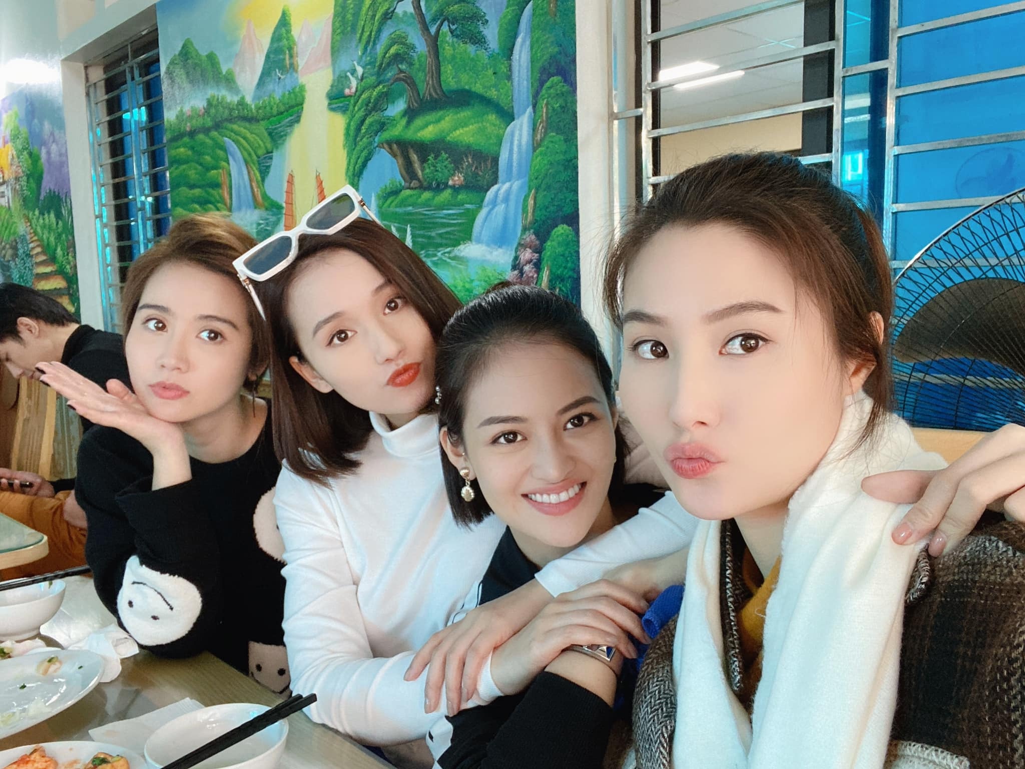 dan dien vien nu anh 1