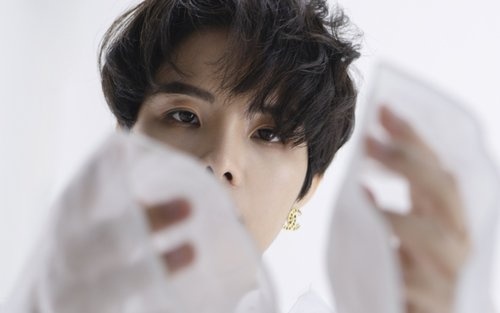 album Inner Me cua Vu Cat Tuong anh 2