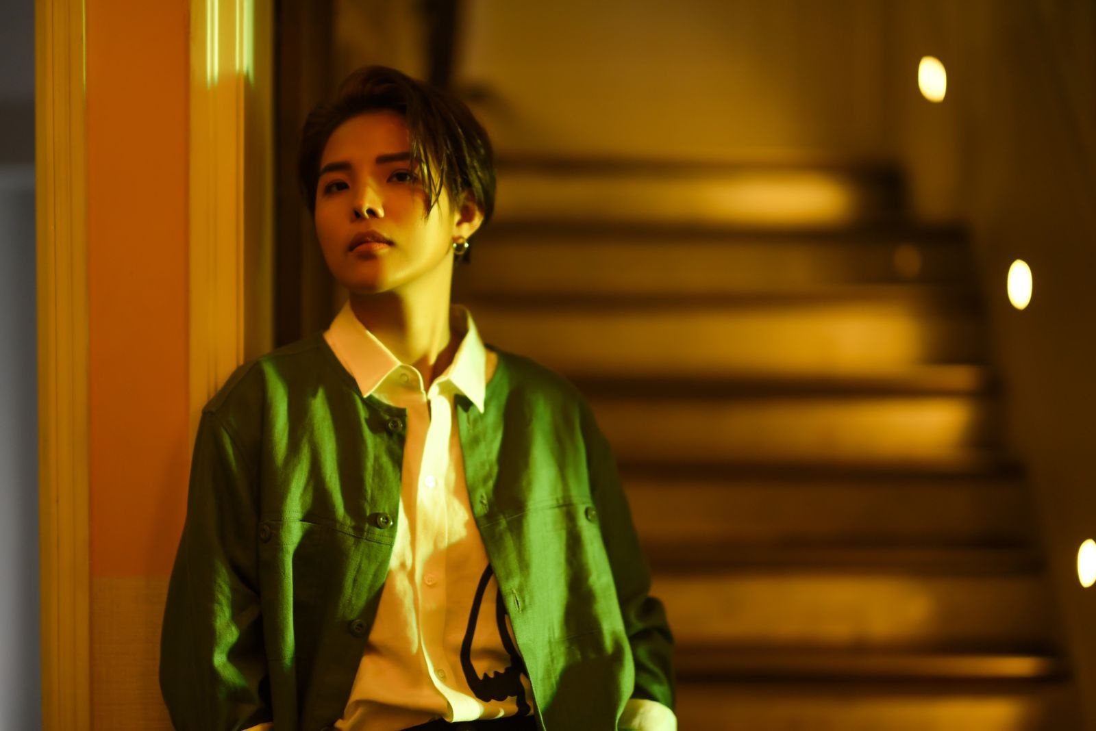 album Inner Me cua Vu Cat Tuong anh 3