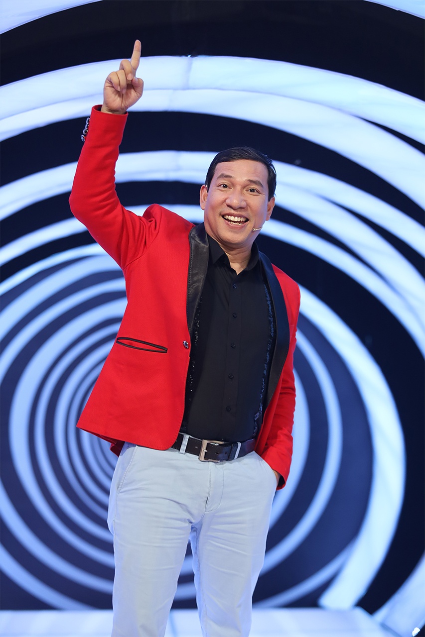 Lai Van Sam bi goi la cu Sam anh 2