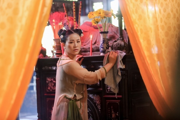 web drama giang ho thoai trao anh 2