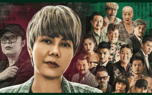 web drama giang ho thoai trao anh 1