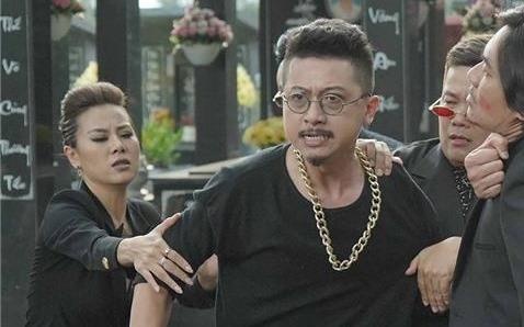 Web drama giang ho, bao luc cua nghe si Viet da chet tren YouTube? hinh anh