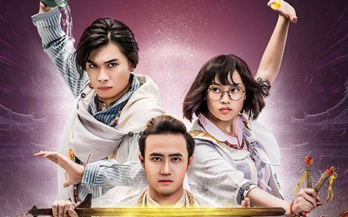 web drama hai ma anh 1