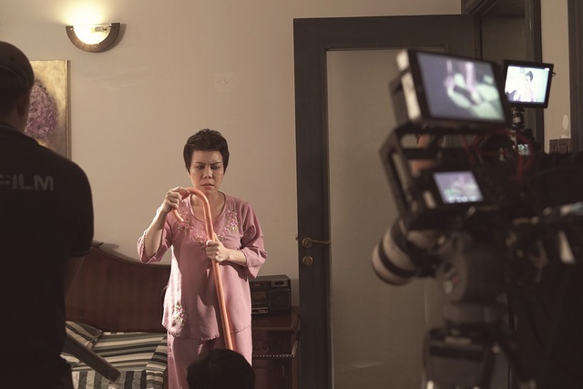 web drama hai ma anh 3