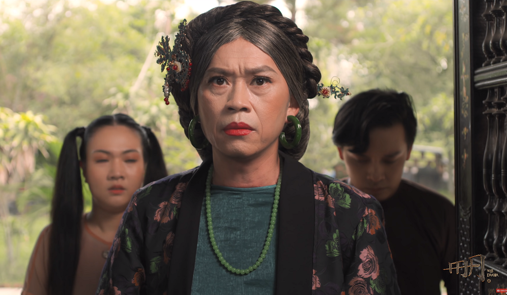 Cuoc chien hai ma cua nghe si Viet tren YouTube hinh anh