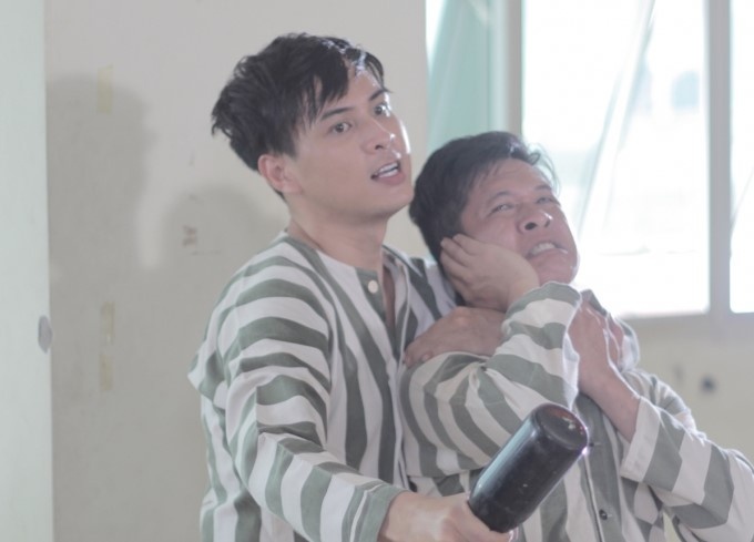 Vi sao web drama giang ho, bao luc cua nghe si Viet chet tren YouTube? hinh anh