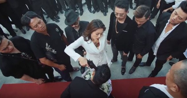 web drama giang ho bao luc anh 3