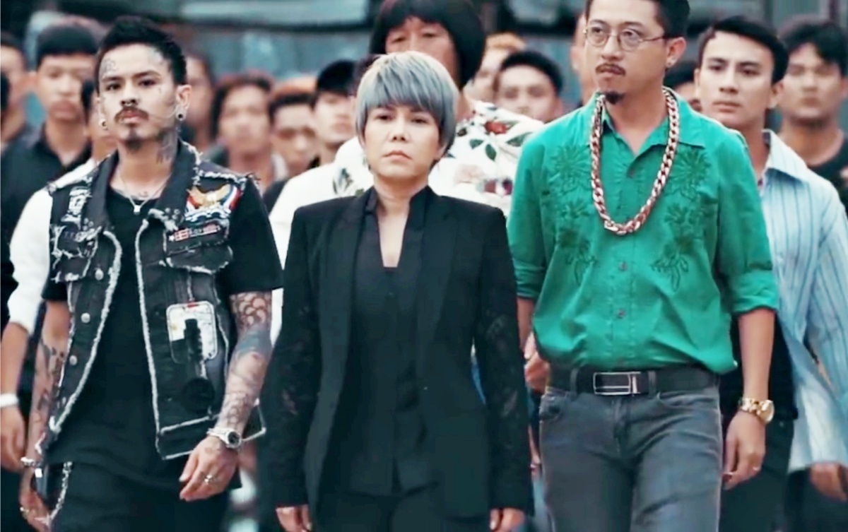 web drama giang ho bao luc anh 2