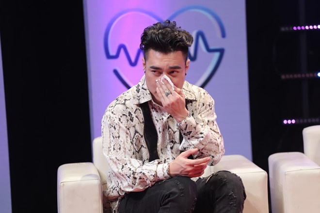 3 scandal on ao cua showbiz Viet 2019 hinh anh