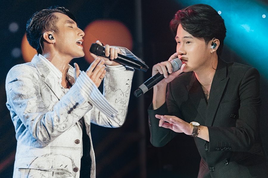 Chong gay ba toong va tinh chuyen dung hat, Son Tung M-TP dang khac? hinh anh