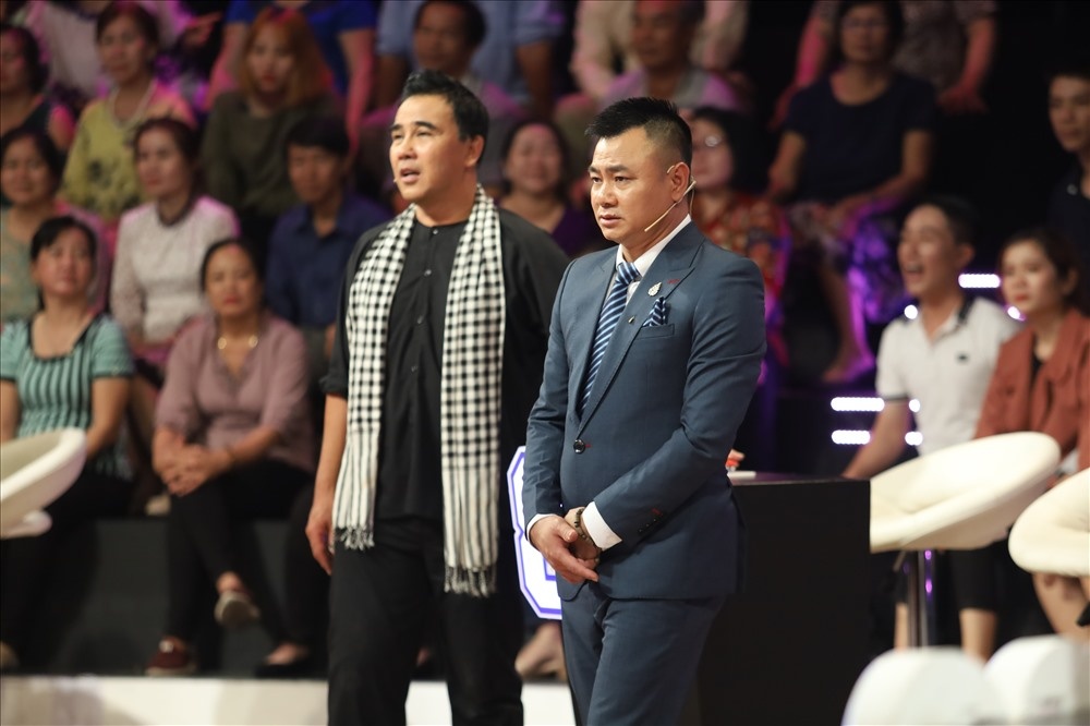 Quyen Linh nho ve lan suyt chet anh 1