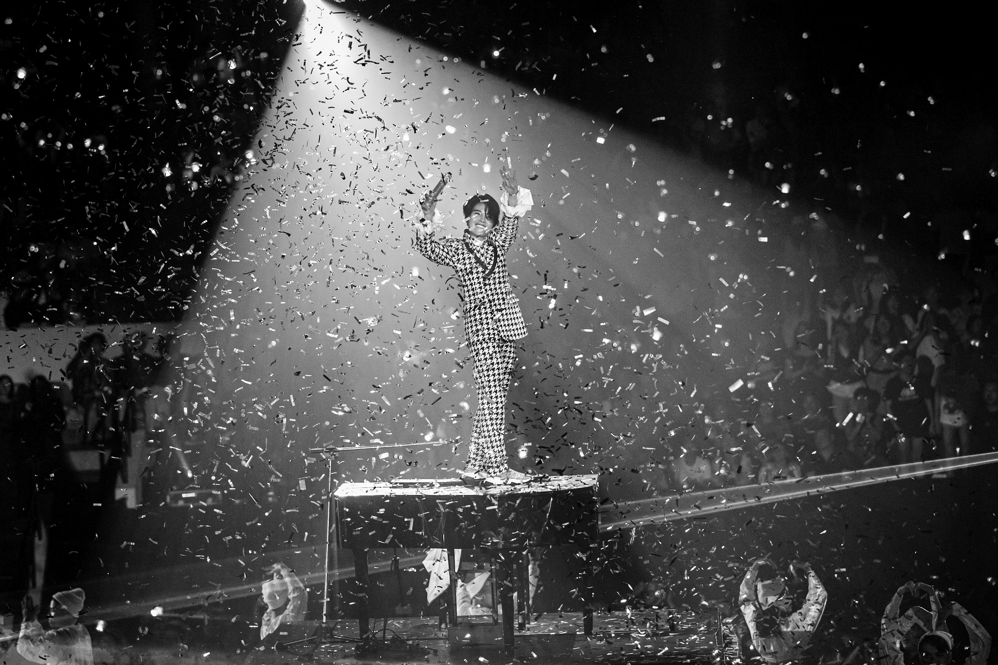 Vu Cat Tuong nga anh 9