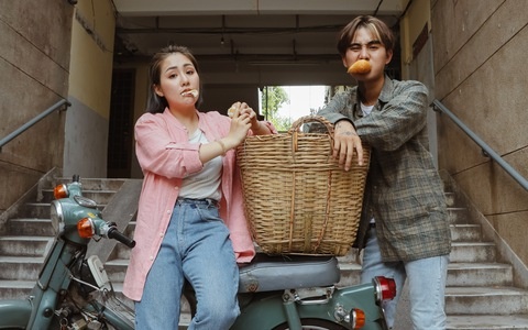 MV Banh mi khong anh 3