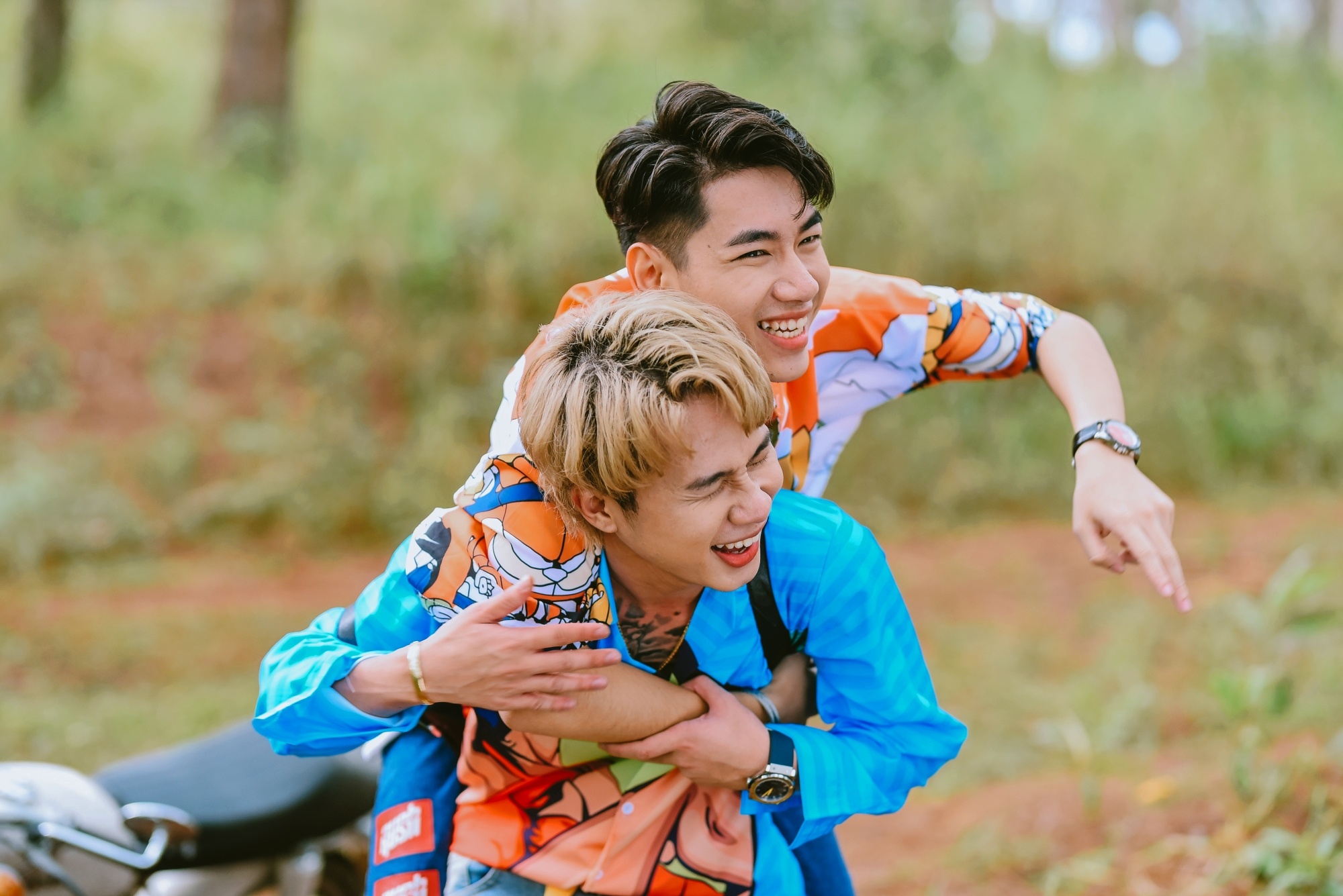 su troi day cua indie anh 4