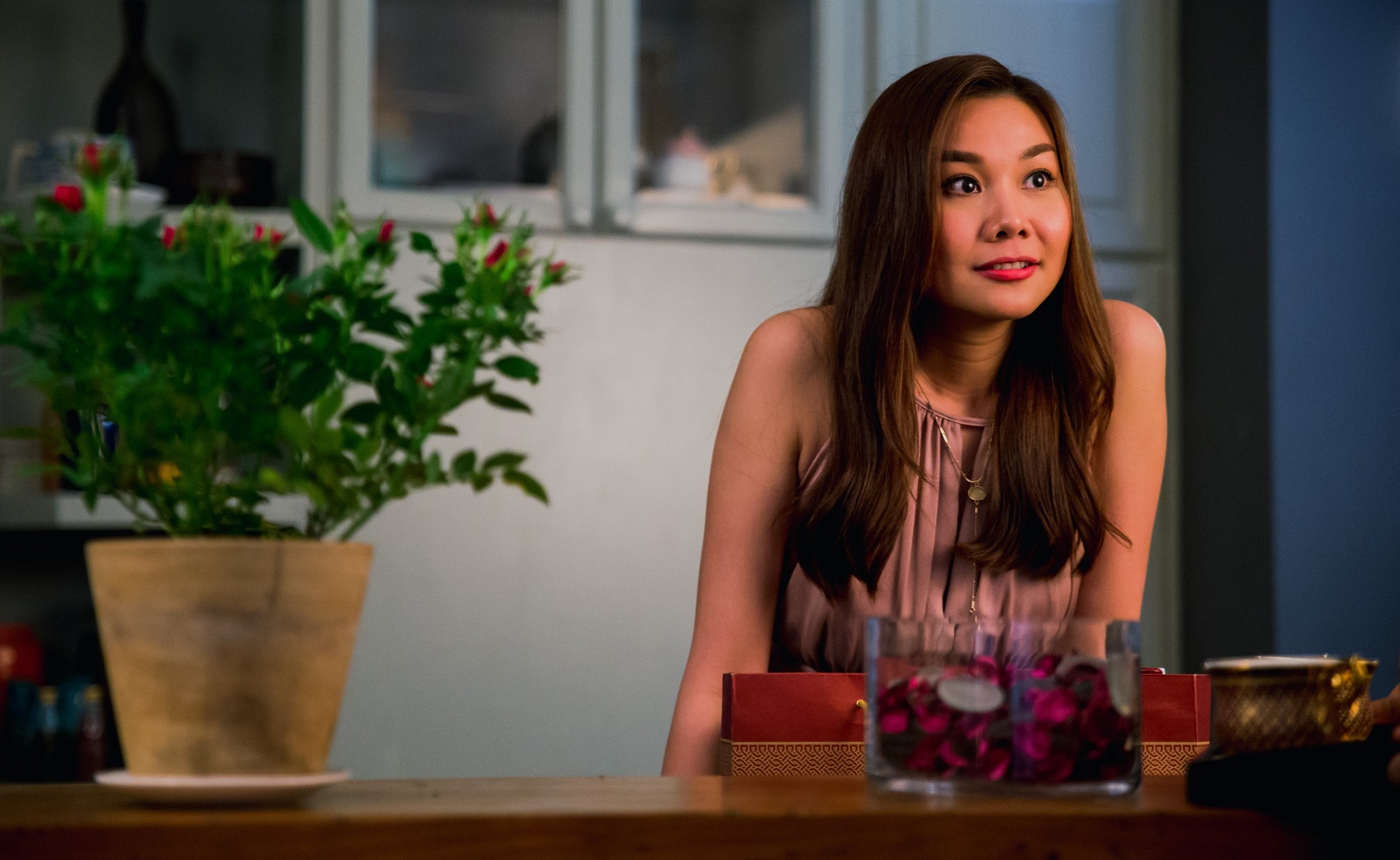 Thanh Hang mat long nhieu nguoi anh 3