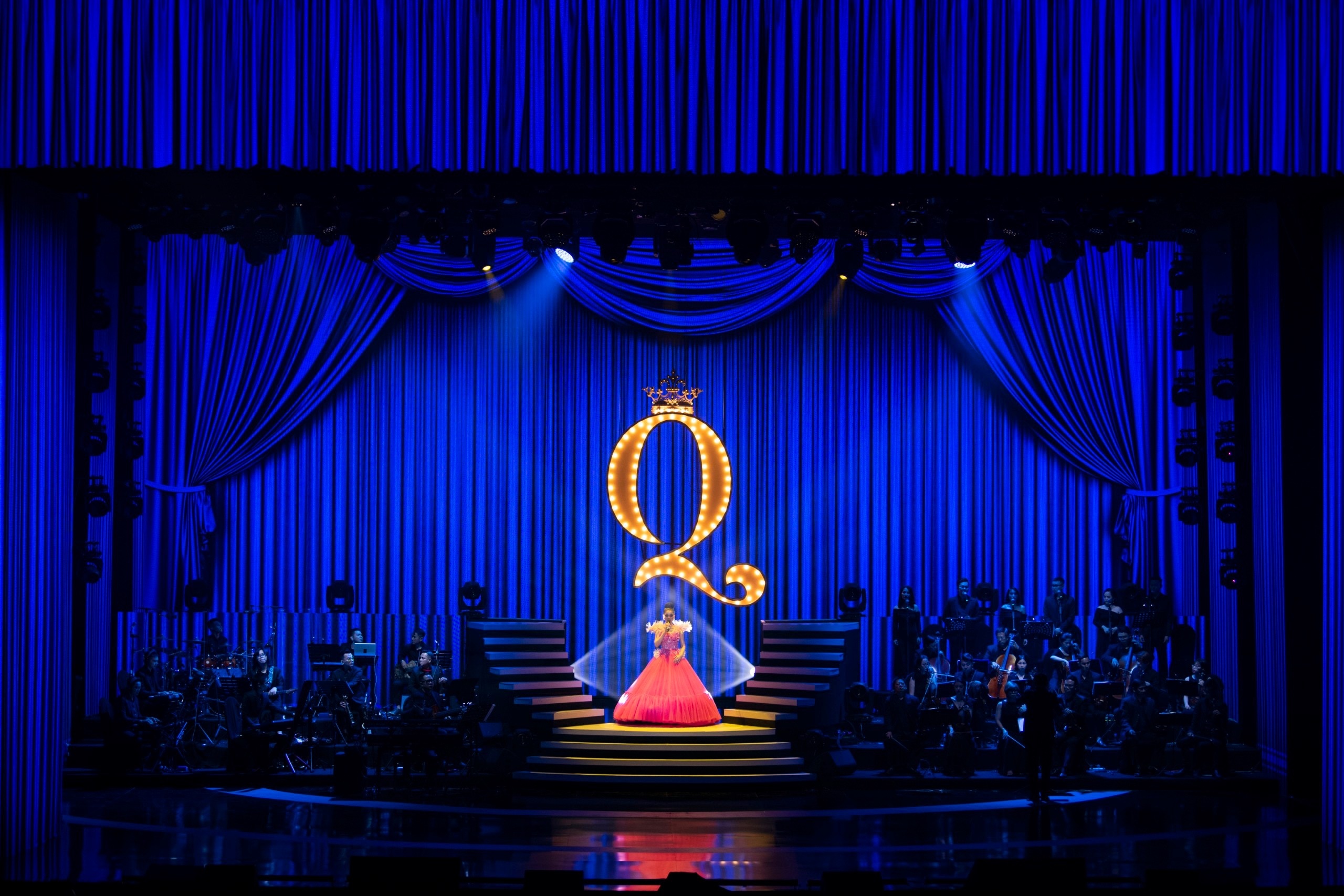 Le Quyen hau dong anh 1