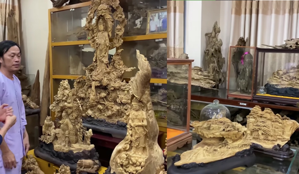 Hoai Linh tuoi 50 anh 2