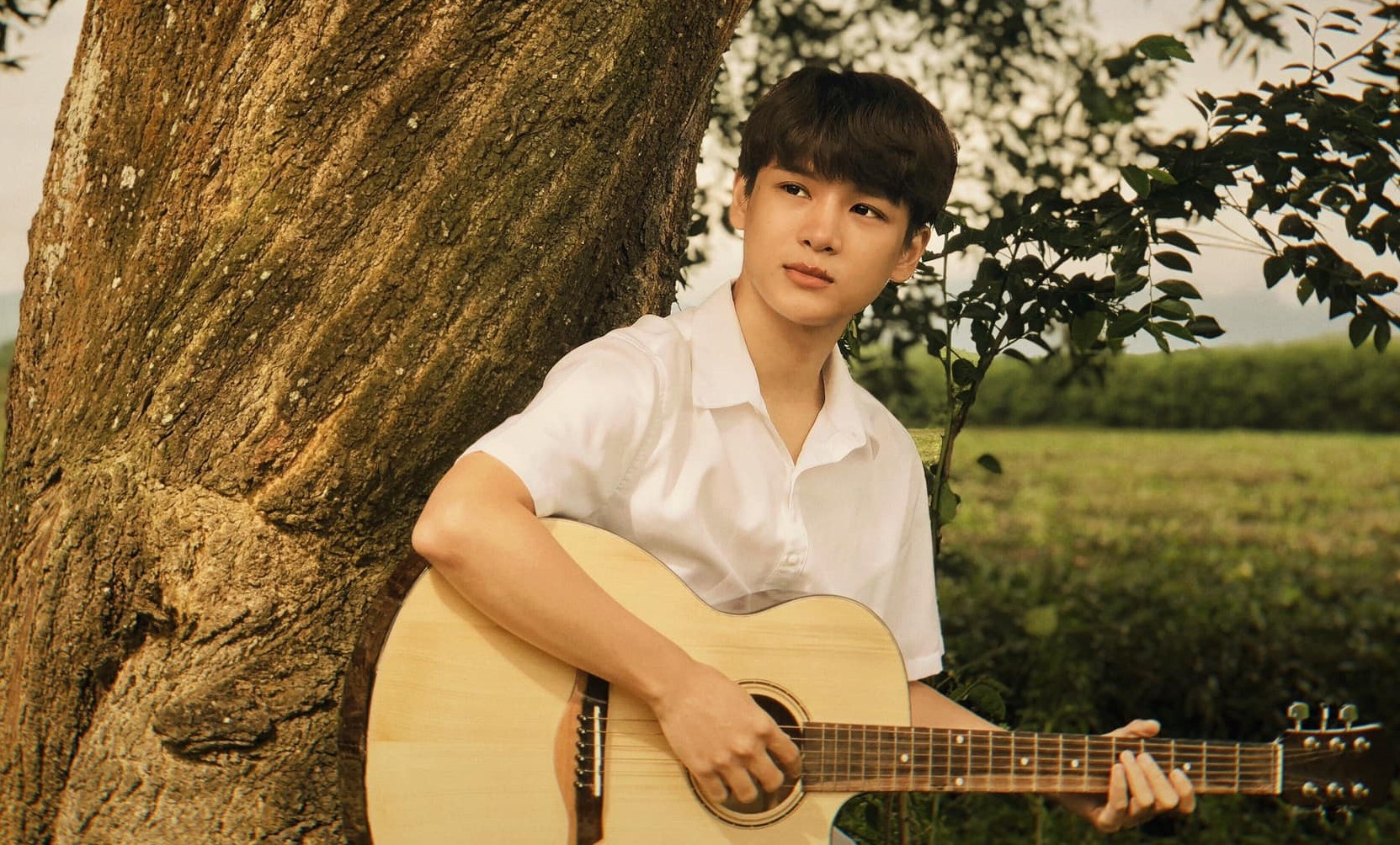 Chuyen ve nguoi long tieng cho Ngan va hat trong 'Mat biec' hinh anh
