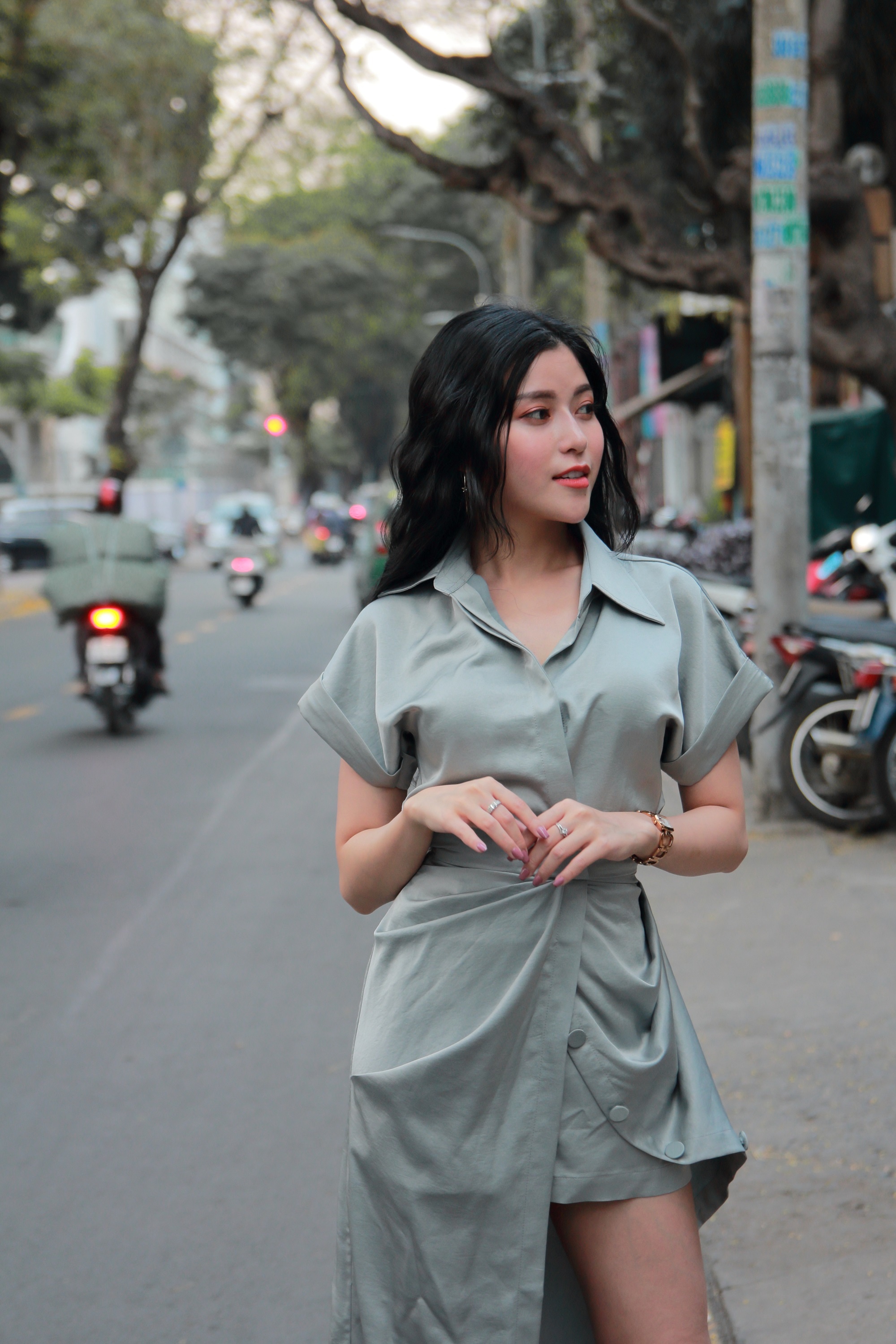 nhan sắc Trần Ngọc Ánh ảnh 10 nhan sac Tran Ngoc Anh anh 10