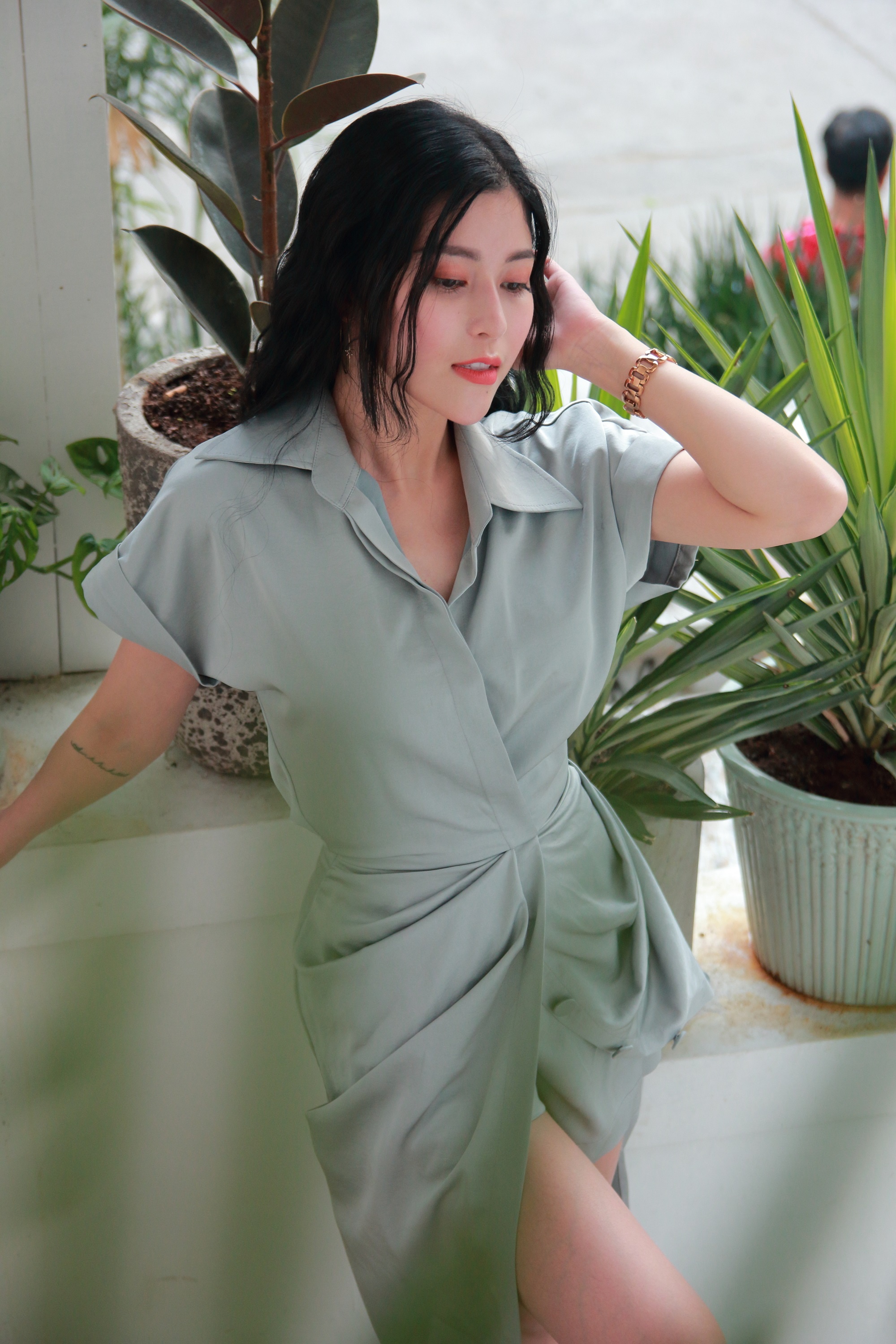 nhan sac Tran Ngoc Anh anh 5