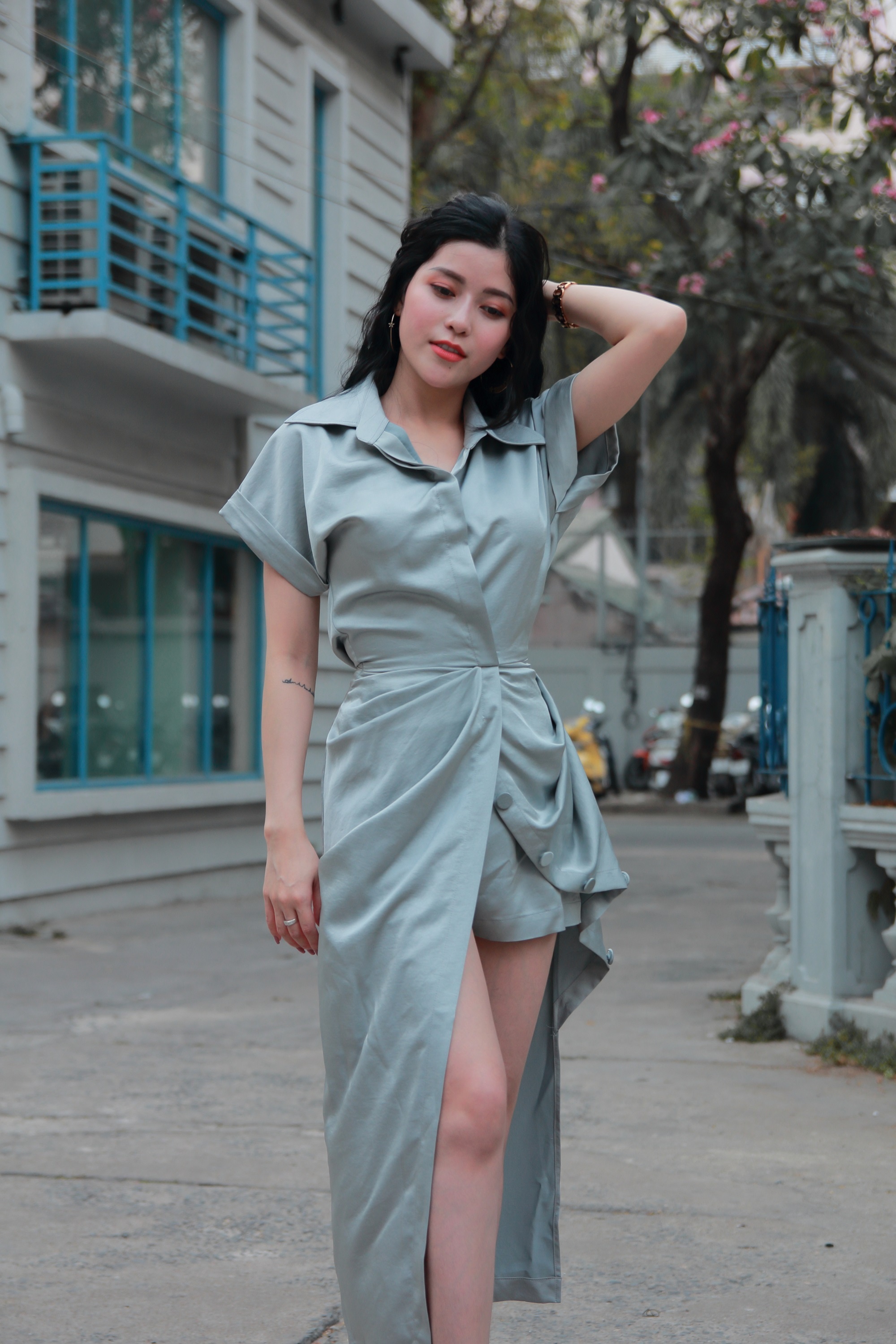 nhan sac Tran Ngoc Anh anh 3