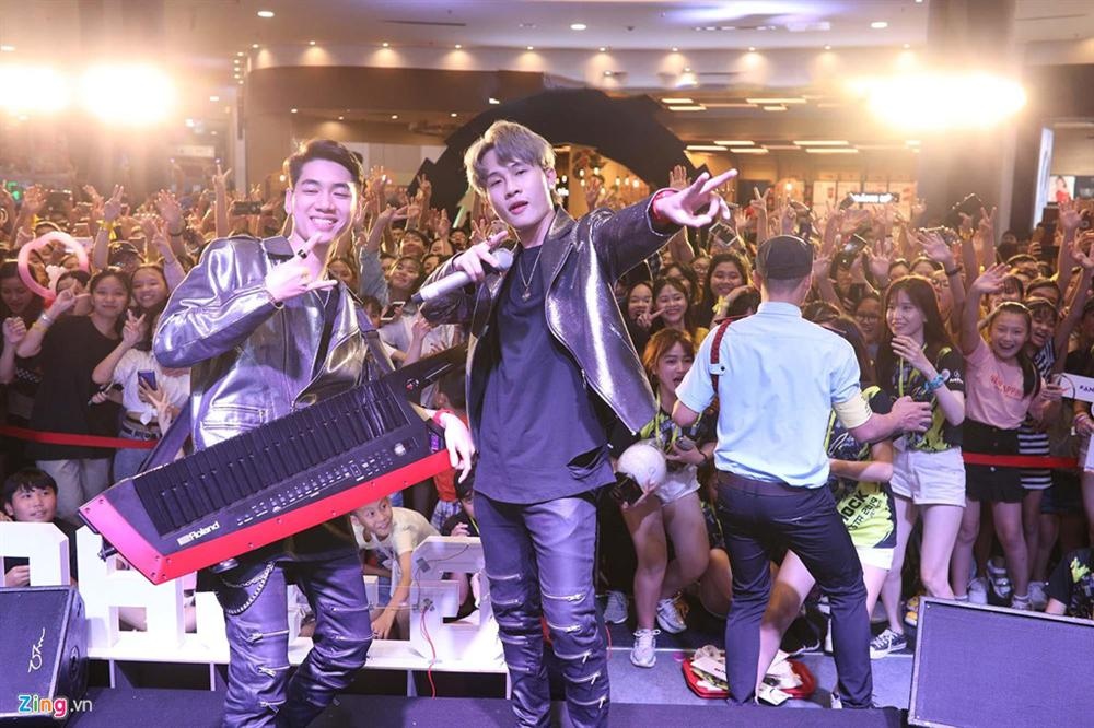 quan he cong sinh,  Jack,  K-ICM anh 3